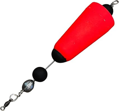 Four Horsemen 3" Popping Cork