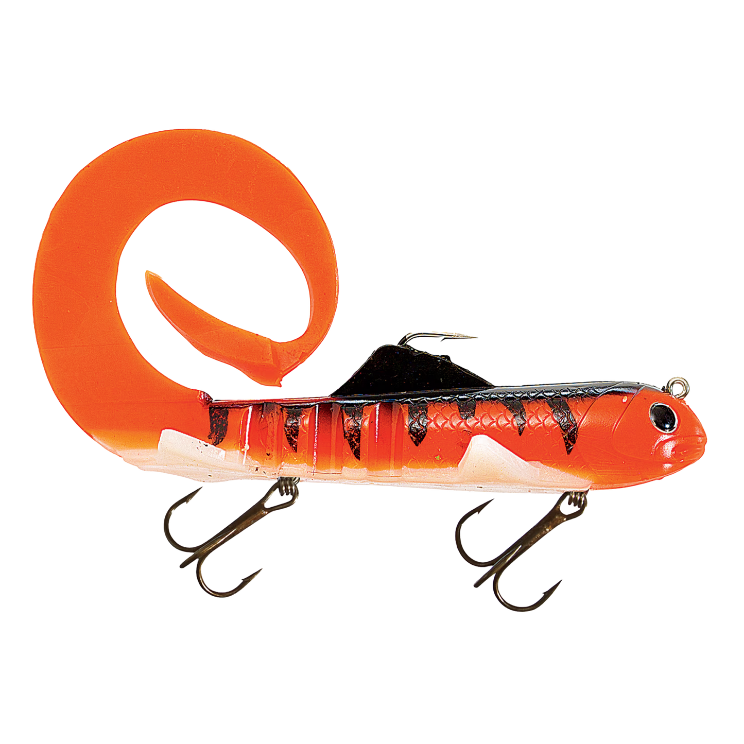 Reg SuperD Musky Swimbaits