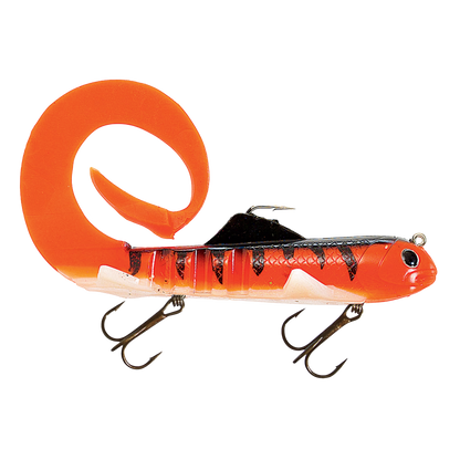 Mag SuperD Musky Swimbaits