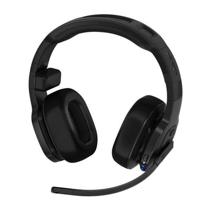 Garmin Dezl Headset 200 Premium 2-in-1 Trucking Headset
