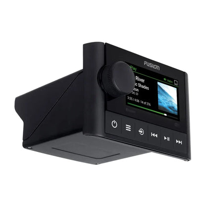 Garmin SRX400,  Marine Stereo, Retail
