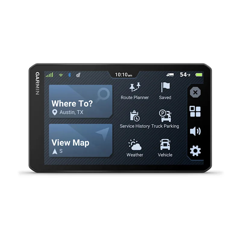Garmin Dezl OTR720