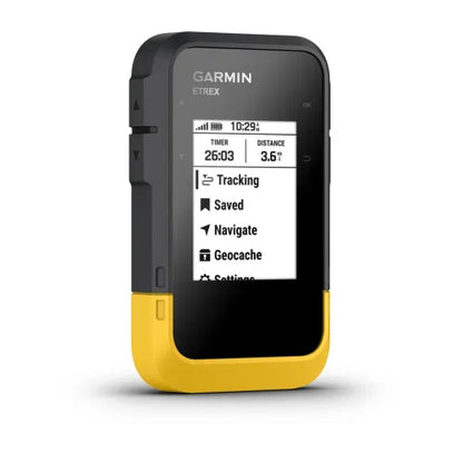 Garmin eTrex SE Hiking GPS Handheld Navigator