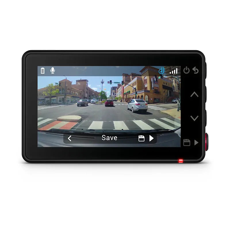 Garmin Dash Cam X210