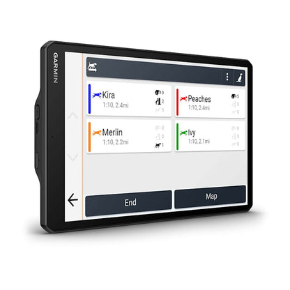 Garmin Alpha XL Rugged Dog Tracking GPS Navigator