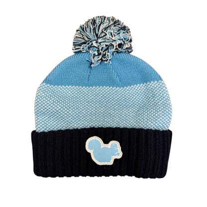 RHR Secret Squirrel 24 Pom Pom Beanie