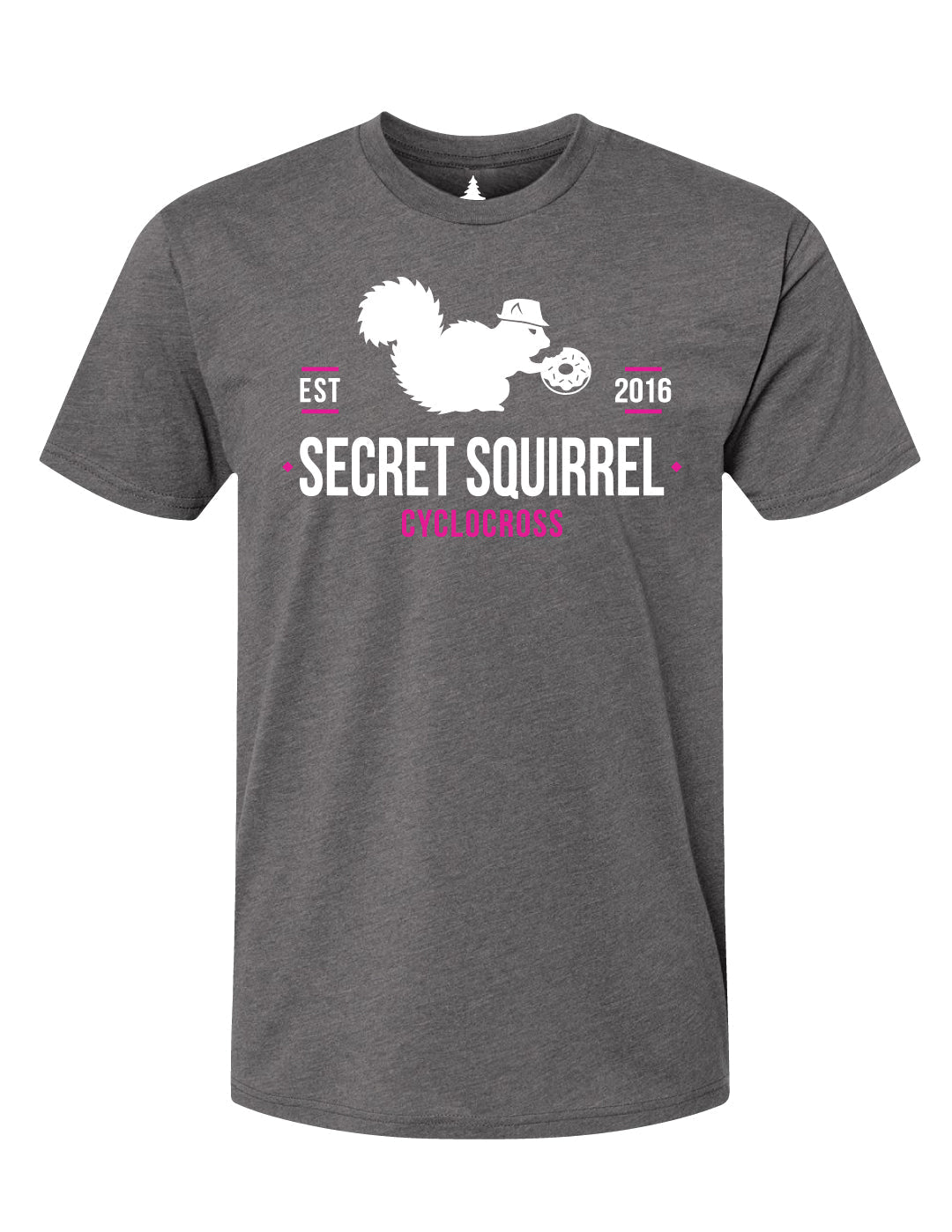 RHR Secret Squirrel CX CVC 24 Tee