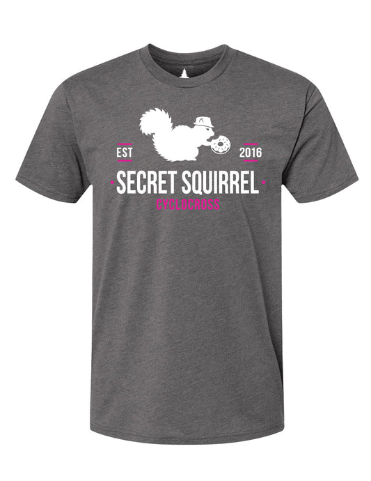 RHR Secret Squirrel CX CVC 24 Tee