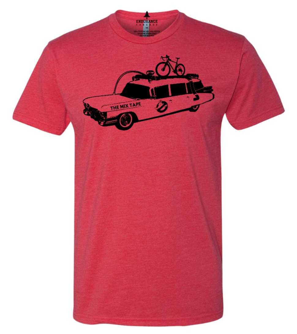 RHR The Mix Tape 24 Tee - Unisex