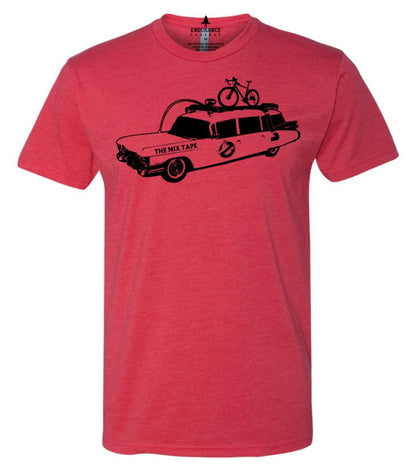 RHR The Mix Tape 24 Tee - Unisex