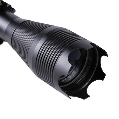 Pinty Nova 4-16x50 EG Riflescope Combo Kit