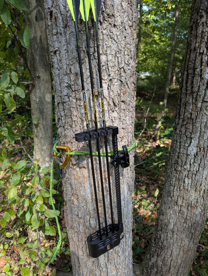 Tight Spot Quiver Caddy