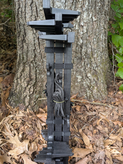 Latitude Carbon SS Stick Wranglers