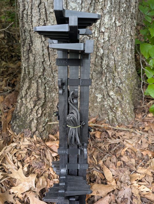 Latitude Carbon SS Stick Wranglers