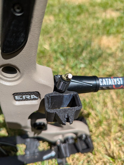 Archery Release Stabilizer Holster