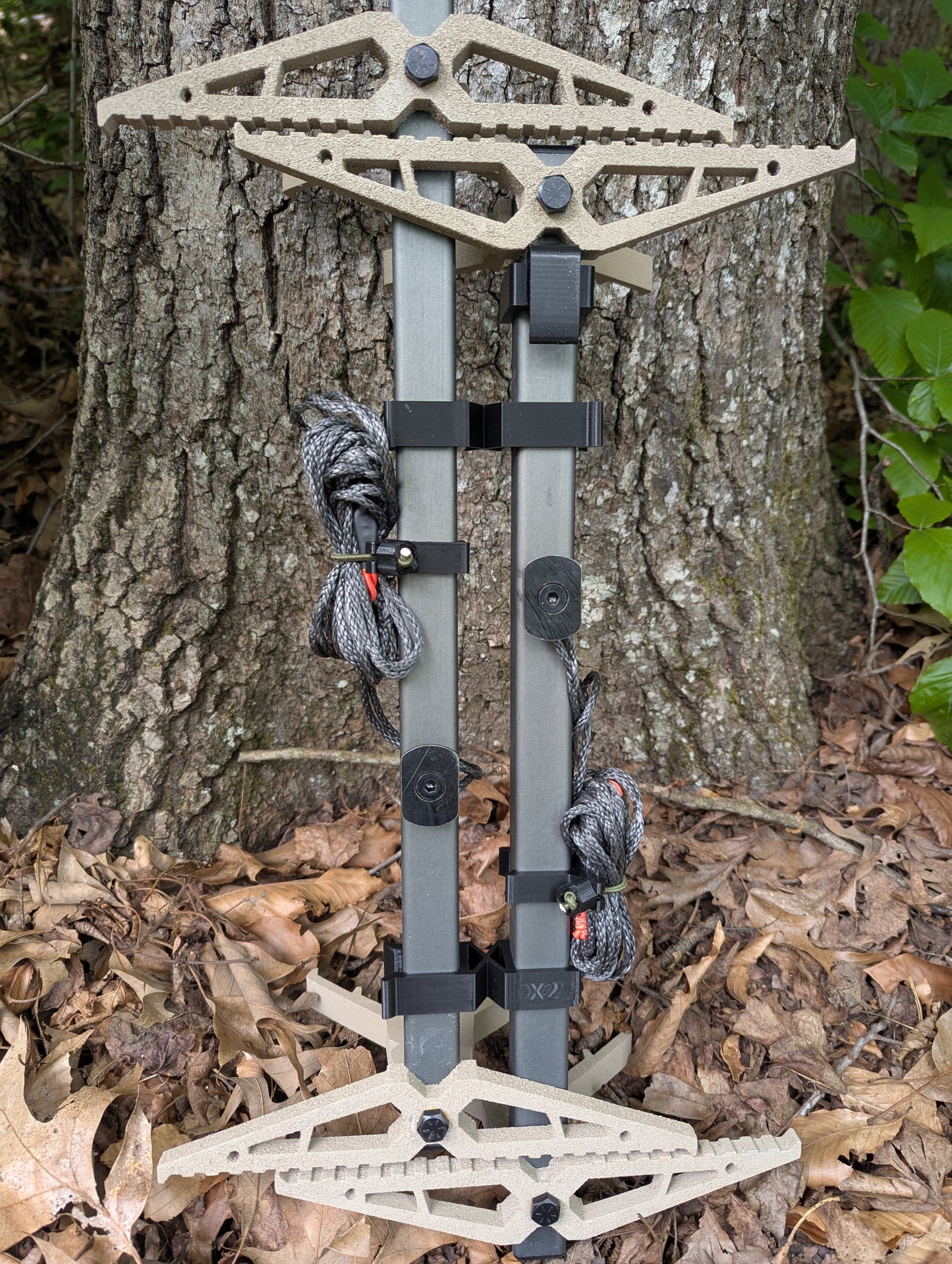 XOP X2 Stick Wranglers