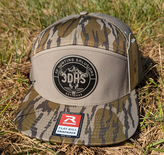 3DHS Bottomland Hat