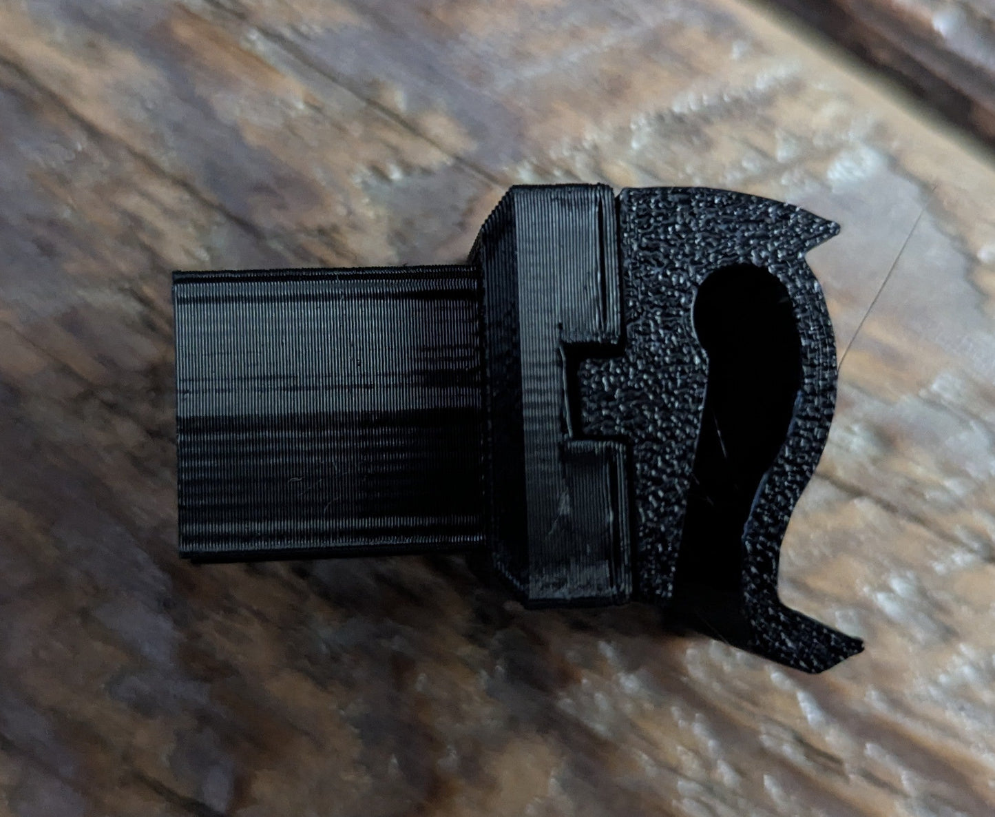 Tight Spot Quiver Caddy