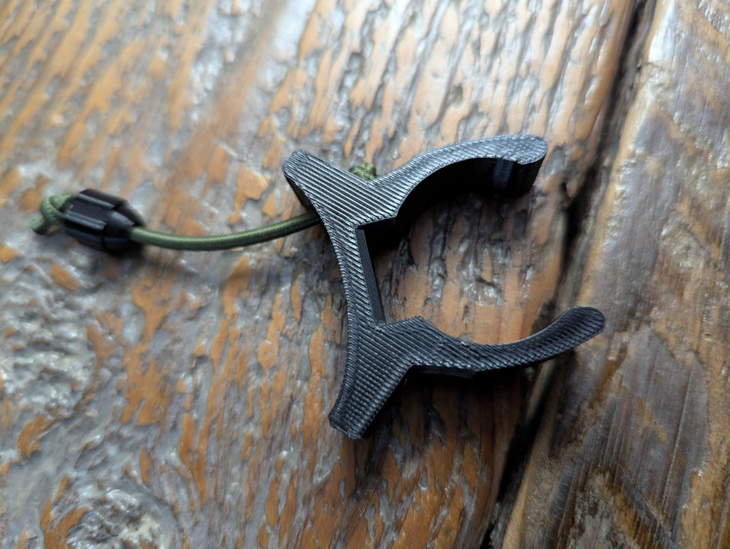 Climbing Stick Rope Bundler