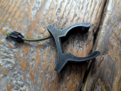 Climbing Stick Rope Bundler