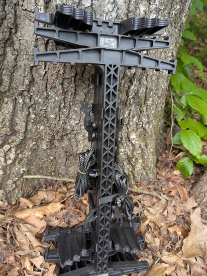 Latitude Carbon SS Stick Wranglers