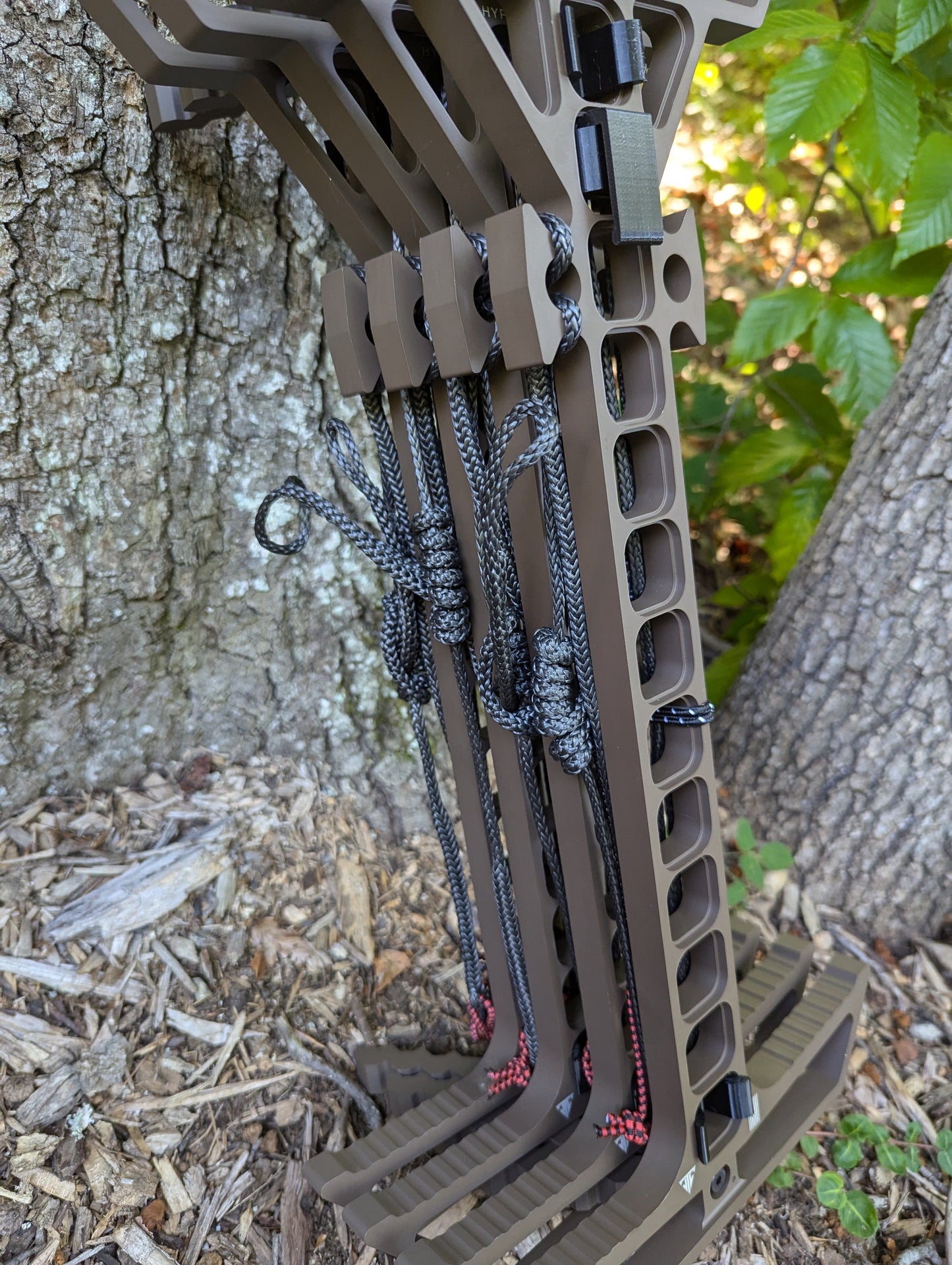 Trophyline Hyperlite Spool Bumpers