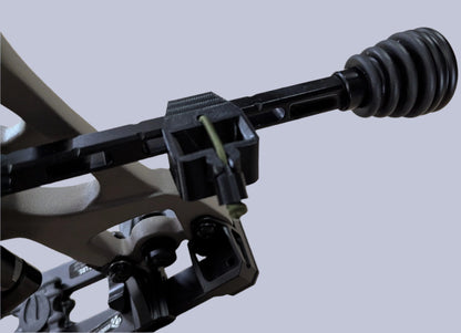 Bridge Lock Stabilizer Release Holster