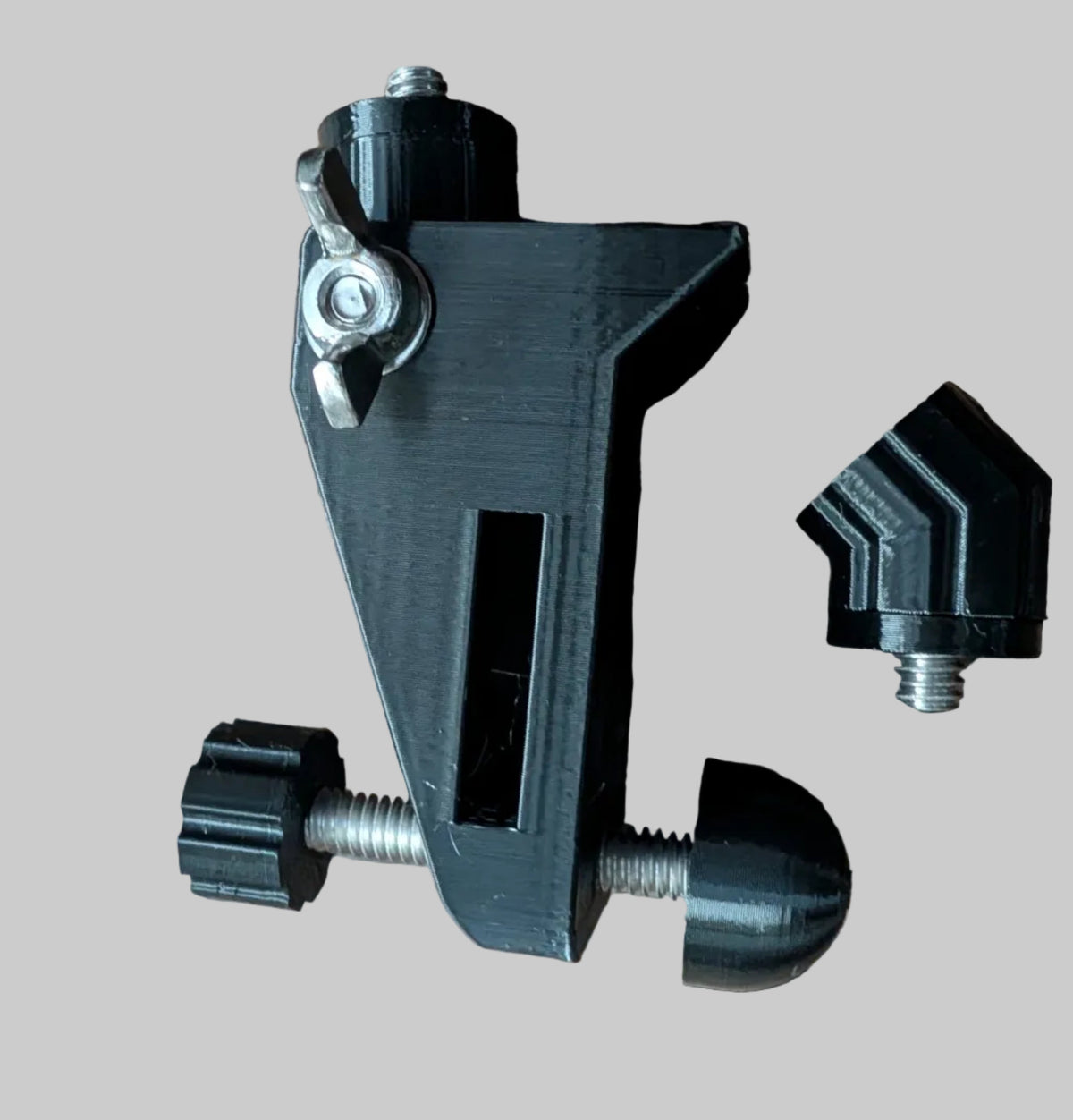 Blindside 360 Camera Mount