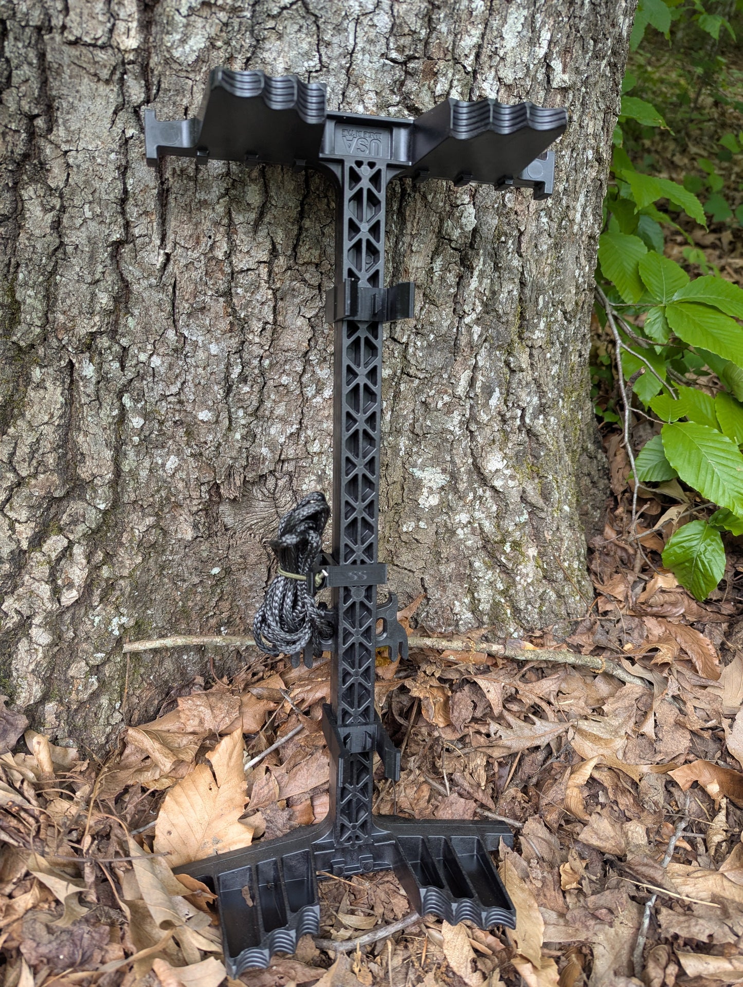 Latitude Carbon SS Stick Wranglers