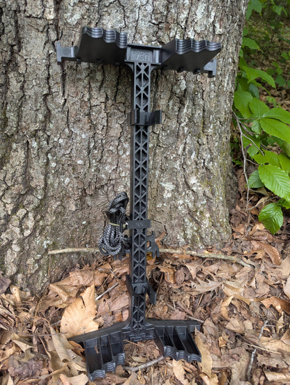 Latitude Carbon SS Stick Wranglers