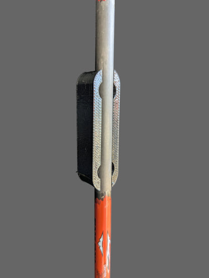 Single Arrow Sight Quiver