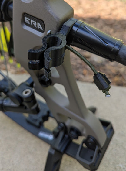 Archery Wrist Release Stabilizer Holster