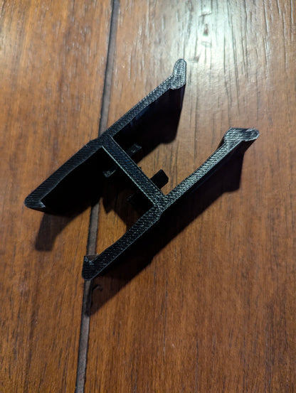 Latitude Carbon SS Stick Wranglers