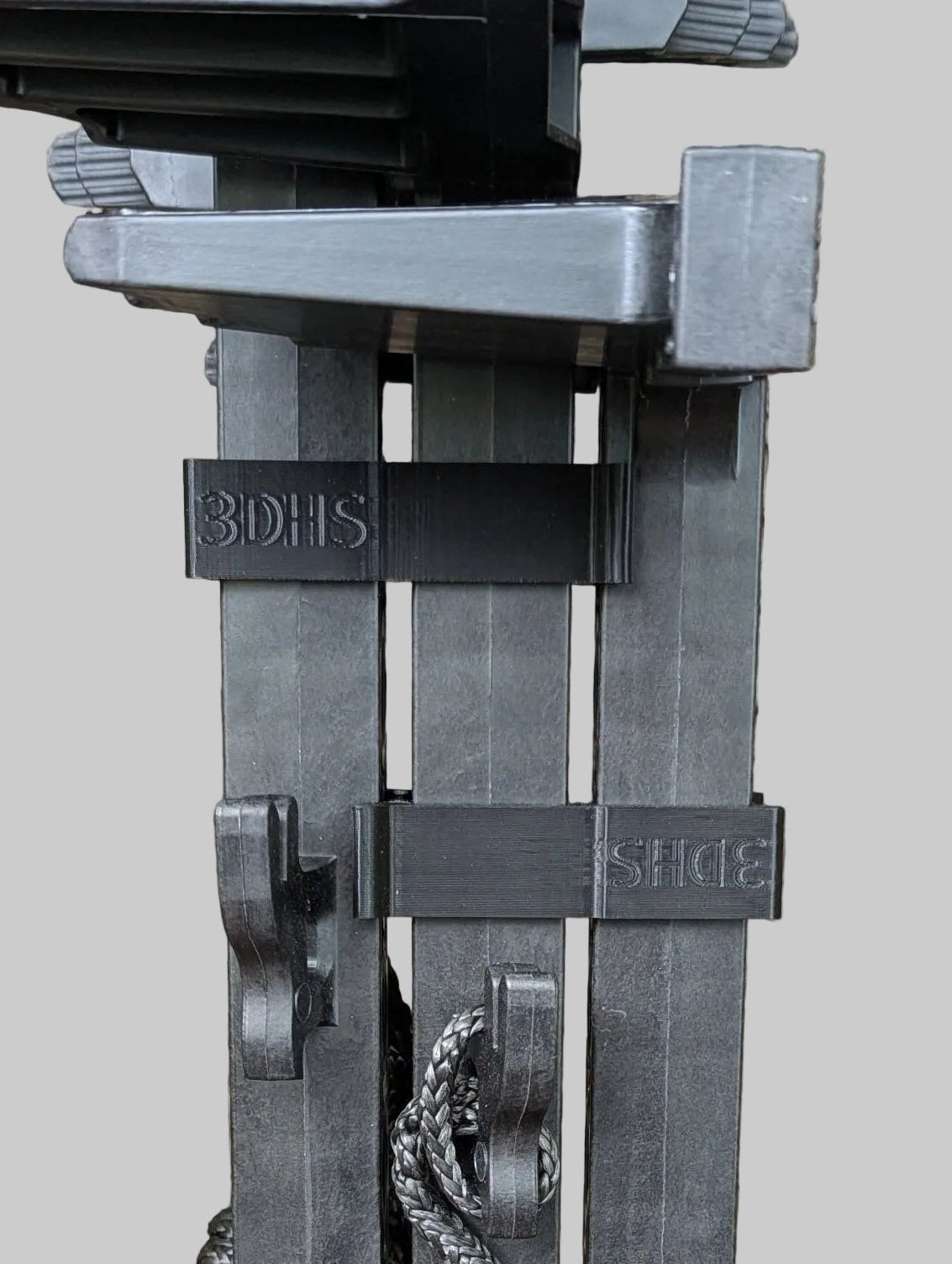 Latitude Carbon SS Stick Wranglers