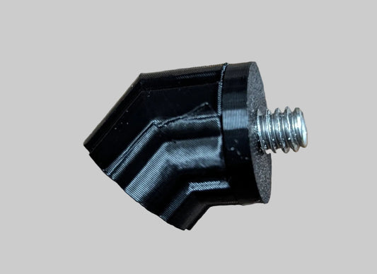 Camera Arm 45 Degree Elbow