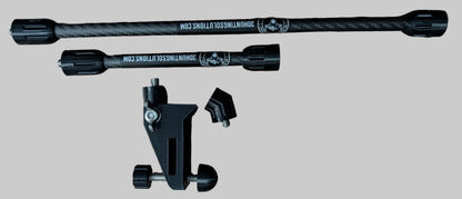Blindside 360 Camera Mount