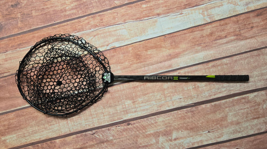 Full Strength Landing Net - CCM Stick