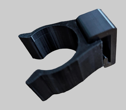 Arsenal X20 / Solo Stick Molle Caddy (1.25") for Saddle Hunting