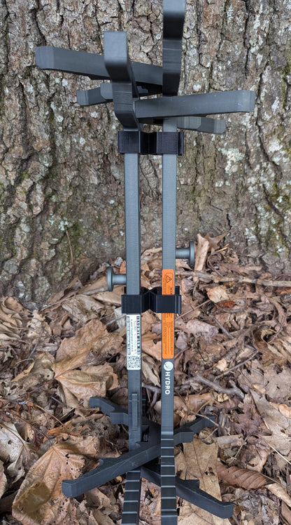 XOP Hydro Stick Wranglers