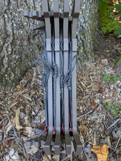 Trophyline Hyperlite Spool Bumpers