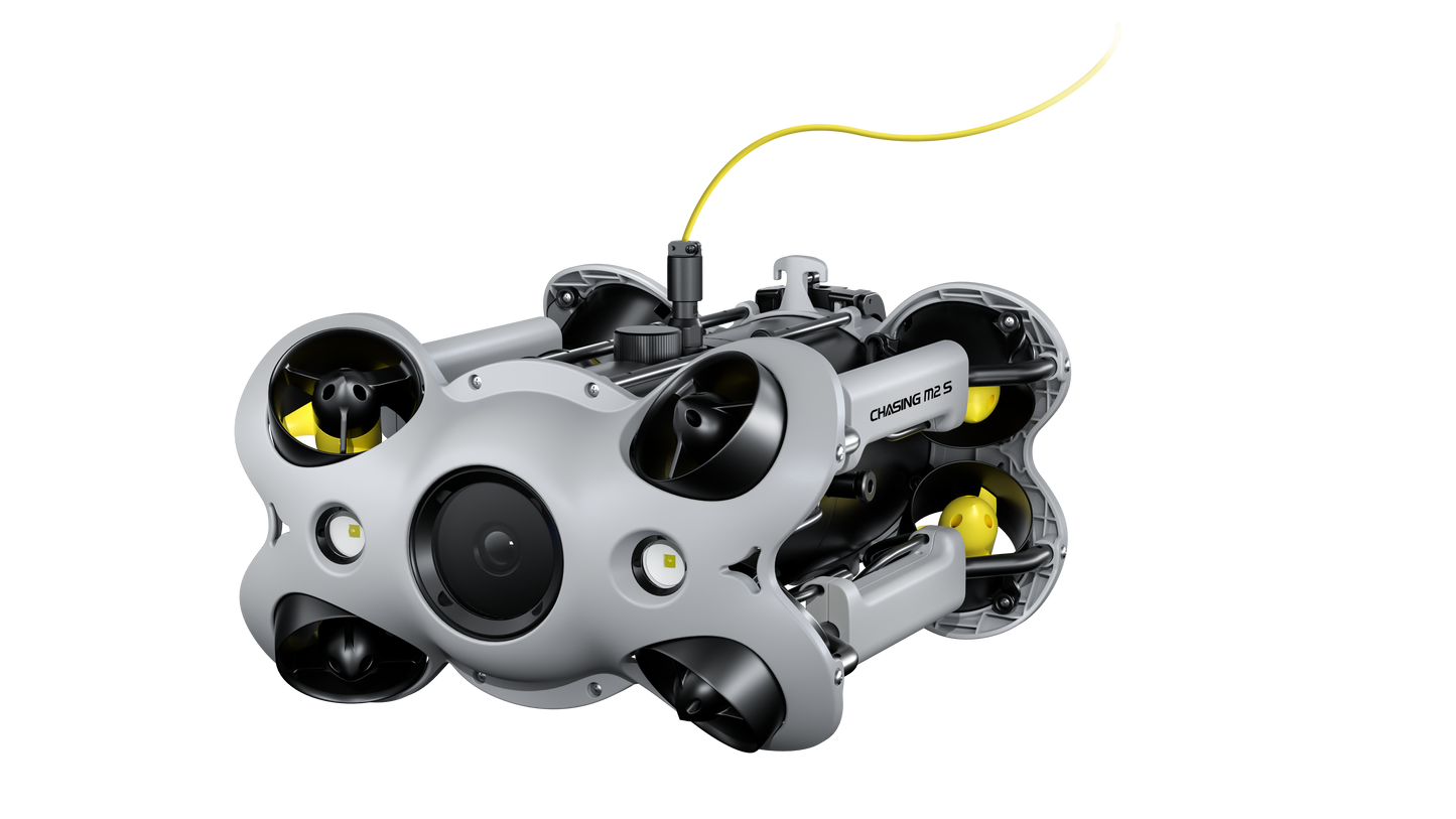 Chasing M2 S Value Pack Underwater Drone