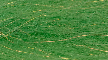 Designer Articulated Polar Fibre Brush Combo