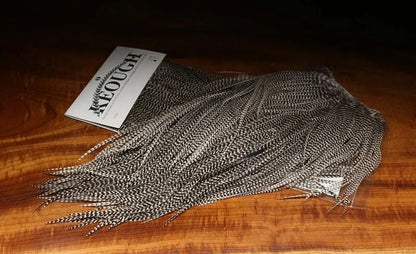 Keough Grizzly Saddle Natural