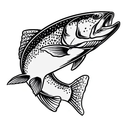 44+ UPF Cooling Performance Long Sleeve Shirts with Logo