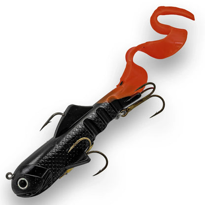 Reg SuperD Musky Swimbaits