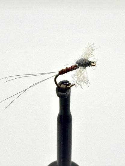Rusty Spinner