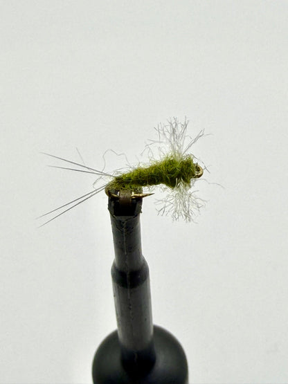 Rusty Spinner