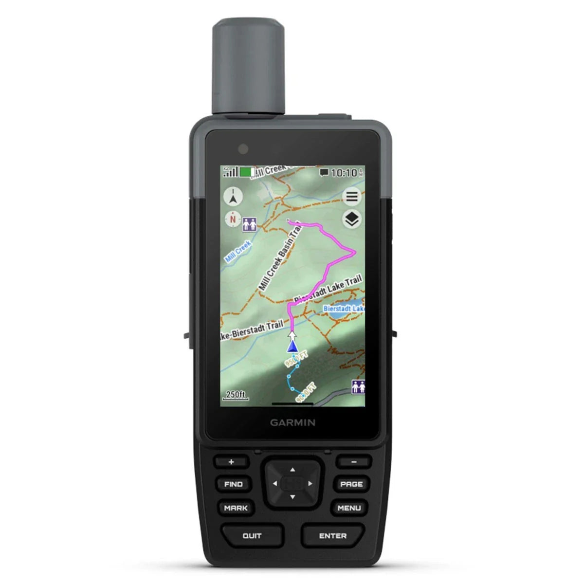 Garmin GPSMAP H1/H1i Plus