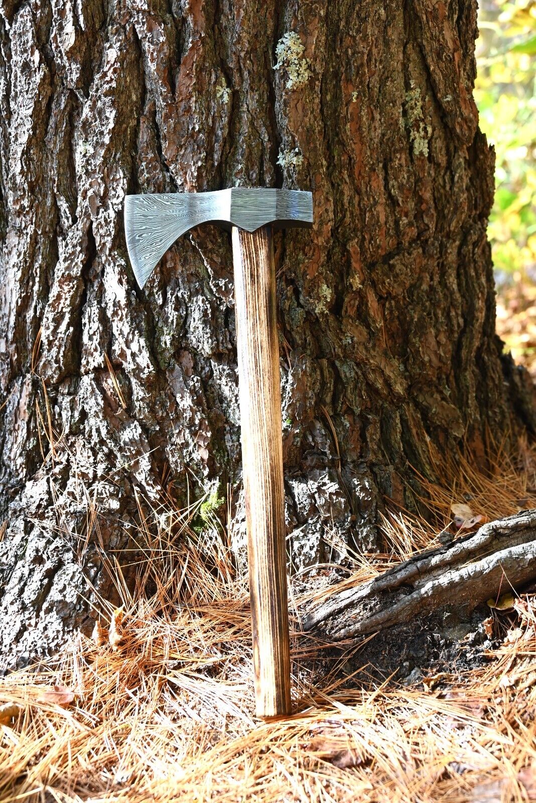 Tomahawk Axes – Warrior's Edge