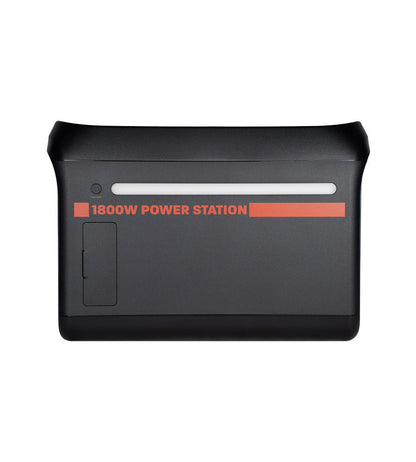 Sasquatch 1800W Portable Power Station: SAS-1800W